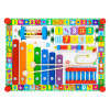 Бизиборд Rainbow BusyBoard
