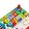Бизиборд Rainbow BusyBoard